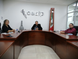 11 dependencias hacen caso omiso a las solicitudes ciudadanas ante la CEAIP