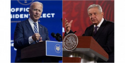 Expertos advierten que habrá un choque entre México y EEUU por la reforma eléctrica de AMLO