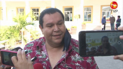 Se pronuncian en contra del retorno de Padilla Díaz