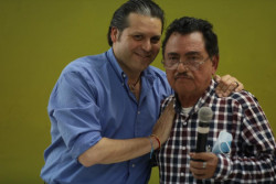 Gobierno Federal le ha dado la espalda a los pescadores: Mario Zamora