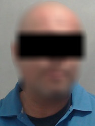 Detienen a uno la PM con arma de fuego