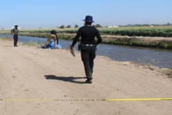 Identifican cuerpo de persona asesinada en Navolato