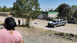 Asesinan a herrero