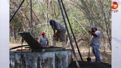Comienza a agudizarse sequía en zona rural de Mazatlán