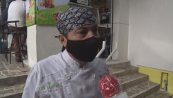 Buenas ventas registra el sector restaurantero durante fin de semana largo