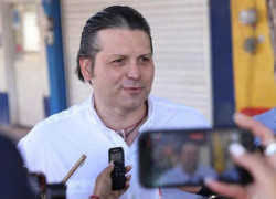 Sostiene Mario Zamora que están construyendo la mejor propuesta