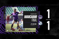 Mazatlan Femenil rescata el empate al último minuto ante Puebla