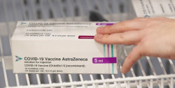 Así está la situación de AstraZeneca por los casos de trombosis que ha causado su vacuna