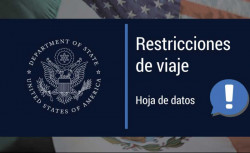 Alerta de no viajar a México afecta al turismo: SRE
