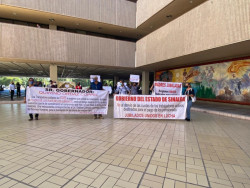Solicitan se cumplan las plazas para hijos de trabajadores jubilados