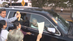 AMLO hace turismo político: Sergio Torres