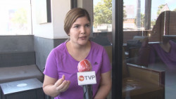 Confía Merary Villegas que sea un proceso transparente definición de candidaturas