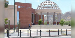 Un retroceso cambios en la Ley Orgánica de la FGR: Leticia Burgos