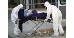 México acumula 195 mil 119 muertes y 2 millones 169 mil 007 contagios por coronavirus