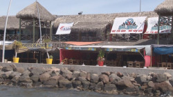 Playas de Navolato no deber abrir, solo área de restaurantes para Semana Santa
