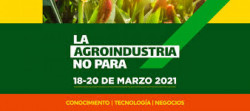 Reiteran invitación a EXPO CERES 2021