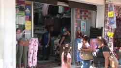 Poco a poco se recuperan los empleos perdidos en Sinaloa