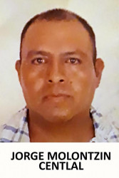 FGJE llama a aportar información para localizar a periodista y jardinero desaparecidos en Magdalena