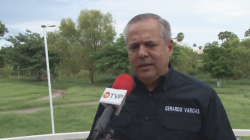 Gerardo Vargas dice estar tranquilo y confiado del resultado de las encuestas