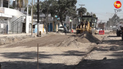 A paso lento la Gabriel Leyva en Mazatlán