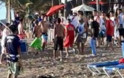 Llaman a porras futboleras a comportarse en Mazatlán