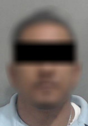 Detienen a persona por presunto robo a tienda comercial en Montebello