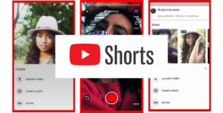 YouTube lanza una plataforma similar a Tik-Tok llamada "Shorts"