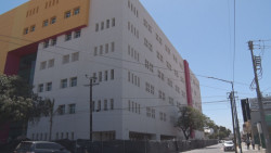 En los proximos días llegarán recursos para culminar hospitales