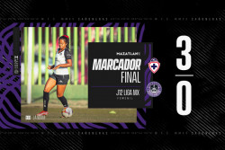 Mazatlan Femenil cae por goleada ante las Cementeras de Cruz Azul