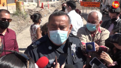 Se instalarán retenes en accesos durante SS en Mazatlán