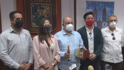 Promueven atractivos turísticos de Durango en Culiacán