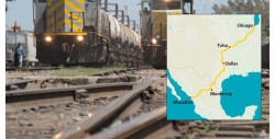 Este plan hará de Mazatlán será uno de los puertos más eficientes del mundo y lo conectará con Canadá