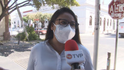 Habitantes a favor del cierre de playas y centro de recreación en Culiacán