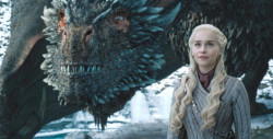 Estos son los tres nuevos proyectos que HBO estaría trabajando sobre "Game of Thrones"