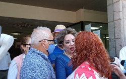 Magistrada Lucila Ayala impide registro de candidata de RSP ante el IEES