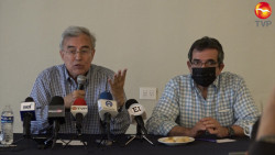 Sin meter manos en la definición de candidaturas