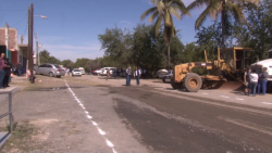 Por recibir Ayuntamiento la Avenida Circunvalación