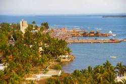 Navolato si abrirá playas
