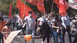 Se registran candidatos de Movimiento Ciudadano a 18 alcaldías de Sinaloa