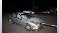 Muere hombre atropellado en la carretera Culiacán- Eldorado