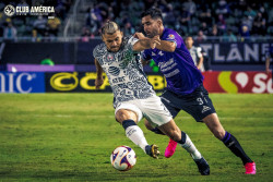 Las Águilas vuelan en el Kraken
