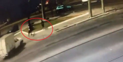 Automovilista de Guadalajara persigue y mata a dos hombres que momentos antes le asaltaron (video)