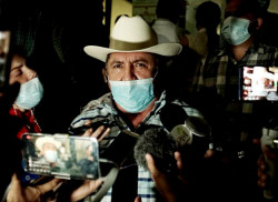 Se registra Faustino Hernández como candidato a la alcaldía de Culiacán