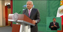 Incrementarán pensiones a adultos mayores: AMLO
