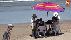 Aplican 18 sanciones este fin de semana en Mazatlán