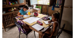 Por falta de recursos, 5.2 millones de mexicanos no se inscribieron al ciclo escolar 2020-2021