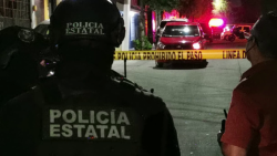 Asesinan a hombre en la colonia Tierra Blanca