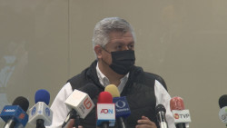 No se ha solicitado seguridad para ningún candidato en Sinaloa