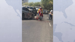 En estado grave trabajador del ayuntamiento de Culiacán atropellado