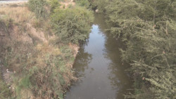 Se suma a la falta de luz y asaltos...aguas contaminadas